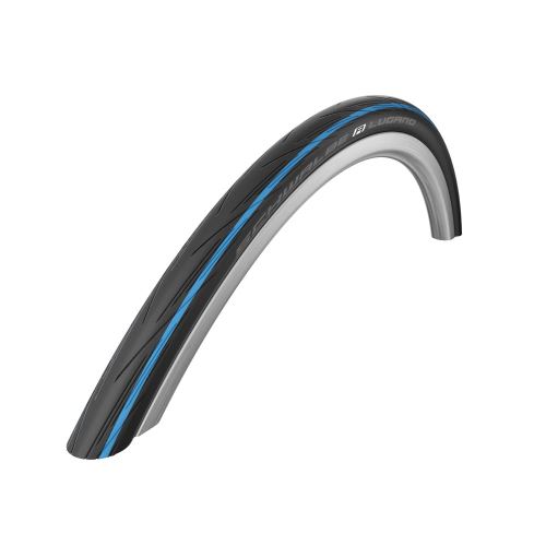 Pneu Schwalbe Lugano Wire 700 X 23c Bleu