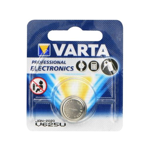pile alkaline varta (type lr9)
