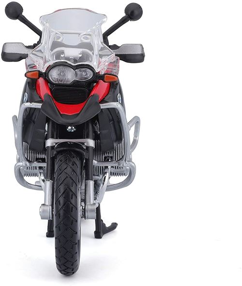 Maisto bmw 1200 gs new arrivals