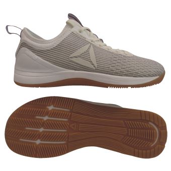 reebok nano 5 enfant beige