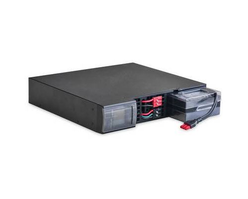 DIGITUS Professional DN-170090 Onduleur (montable sur rack - externe) CA 200-208-220-230-240 V 1350 Watt 1500 VA 9 Ah RS-232,…