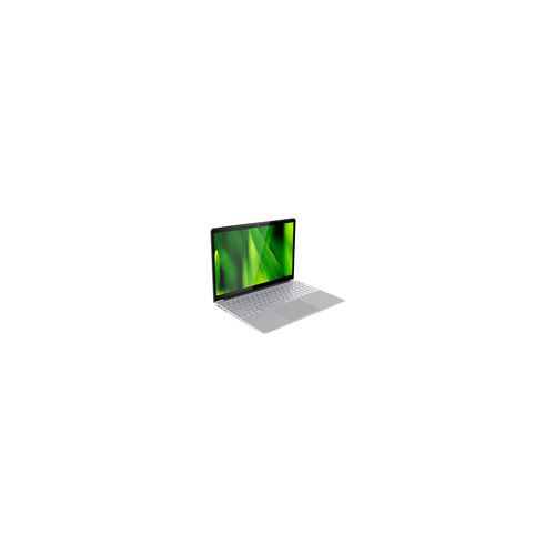 PC Portable Windows 10 Ultrabook 15.6 Pouces 8GB+128GB Intel 2.3GHz Argent