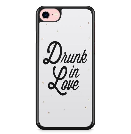 Coque Fifrelin pour iPhone XS MAX Drunk in Love Citation