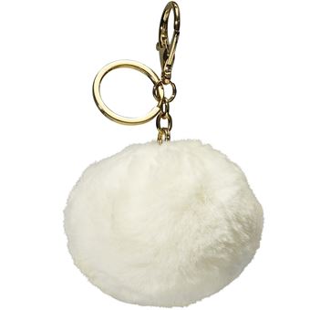Draeger - Porte clés peluche Boule
