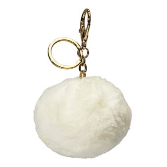 Draeger - Porte clés peluche Boule