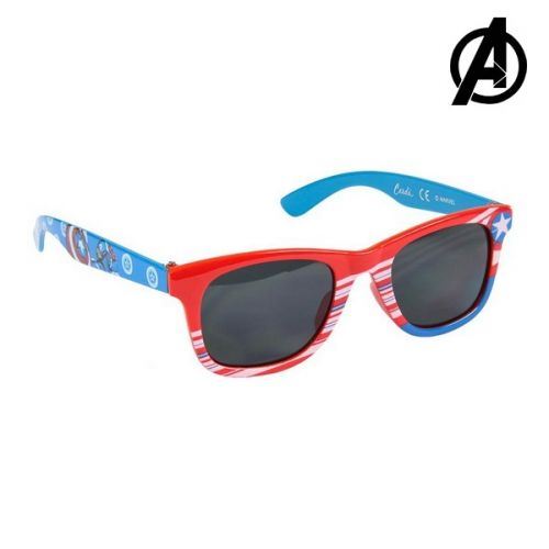 Lunettes de soleil enfant The Avengers Rouge