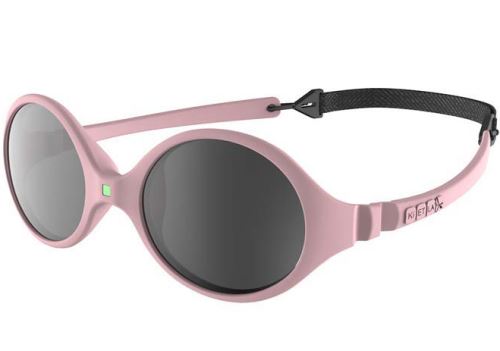 Lunettes de soleil JOKALA 2-4 ans Marshmallow - KI ET LA