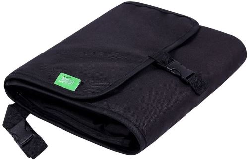LULANDO matelas à langer imperméable, matelas à langer portable