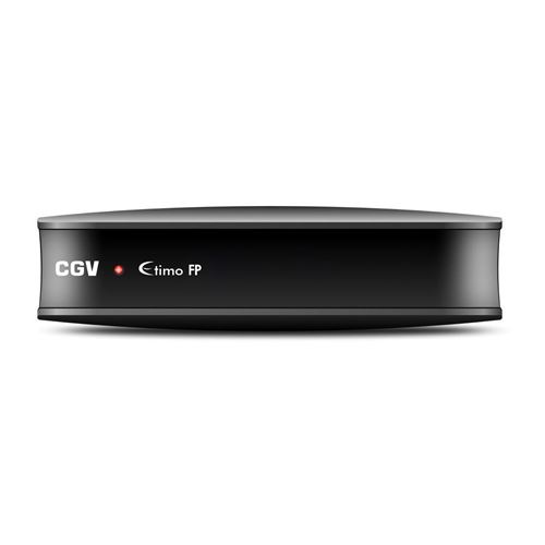Récepteur Tnt Cgv Etimo Fp