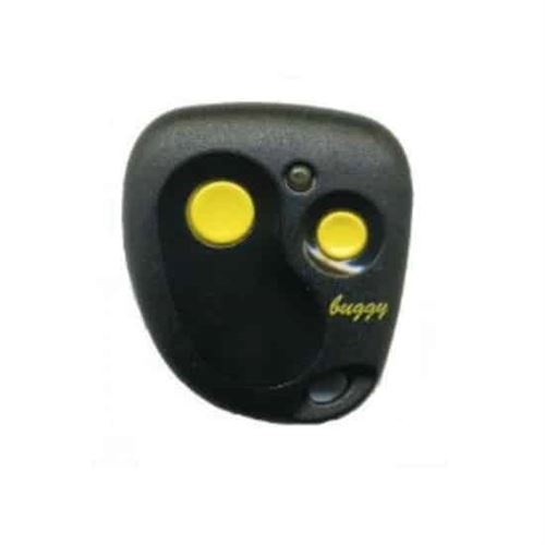 Proget Télécommande Buggy-C 433 Pour Portails Et Garages