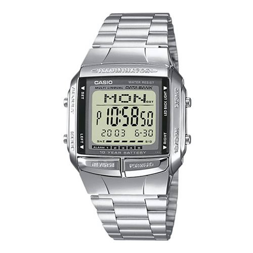 Montre Homme Casio  Db-360N-1A