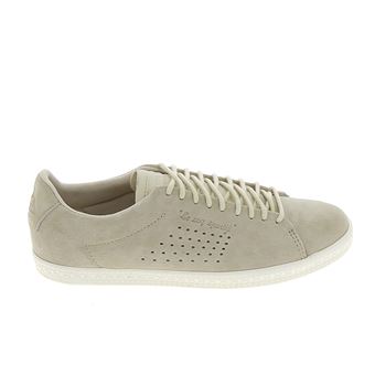 coq sportif beige