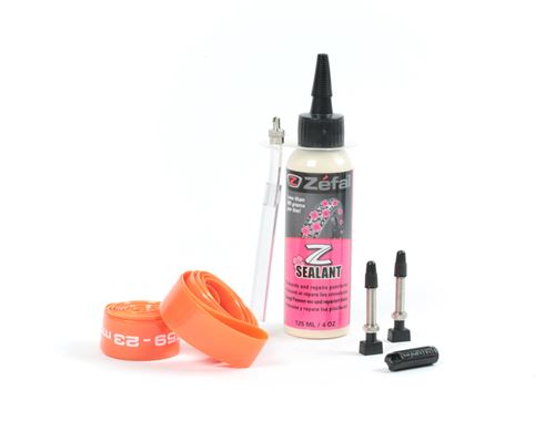 Fond De Jante Tubeless Conversion Kit 26