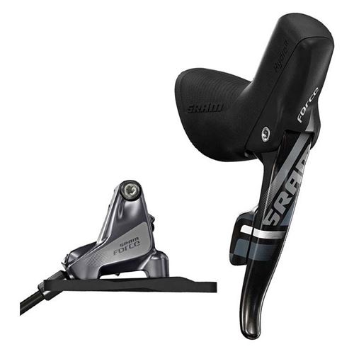 Sram Freins Sram Force 22 Flat Mount Front 2s