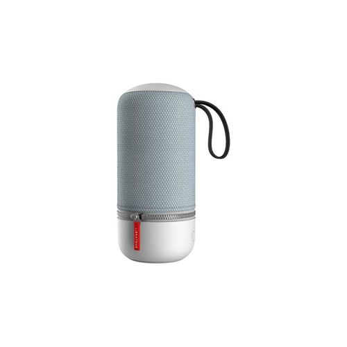 LIBRATONE Enceinte Zipp Mini 2 - Frosty Grey