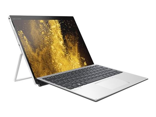 HP Elite x2 G4 - Tablette - avec clavier détachable - Intel Core
