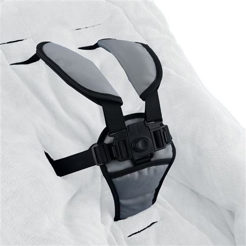 48 sur TecTake Chanceli re Poussette Universelle B b 97 cm x