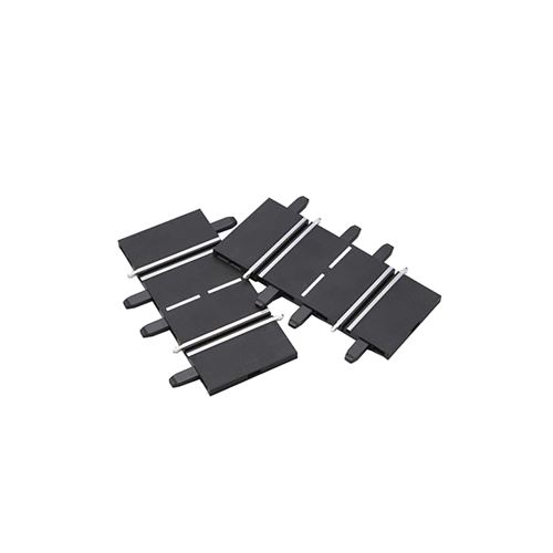 Carrera Fourth right ( 2PC )- 1/24 - Piste pour circuit de voitures