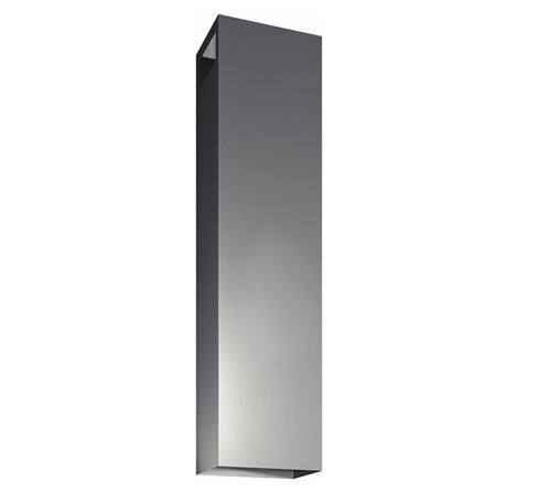 Neff Rallonge Cheminée - Inox