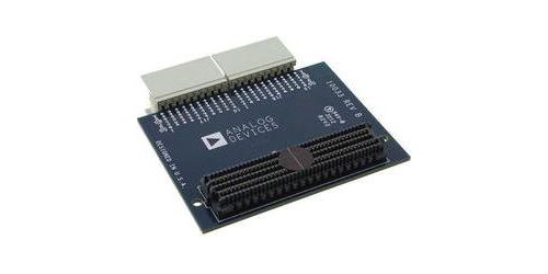 Carte de développement Analog Devices AD-DAC-FMC-ADP 1 pc(s)