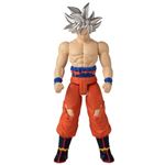Figurine Dragon Ball Super Limit Breaker Series Goku Ultra Instinct