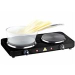 Réchaud à soupe model SS-4 3.9L Cayenne 350W/120V