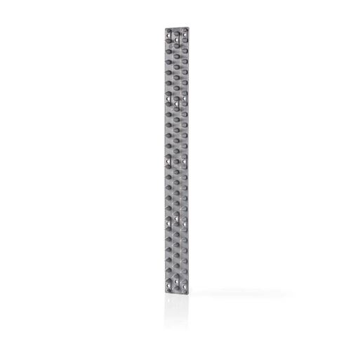 Nedis PREVSPS45GY Dispositif antiescalade 450 mm en PP Gris