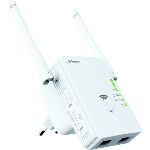 Strong Répéteur Wi-Fi REPEATER 300V2 Z2635 300 MBit/s