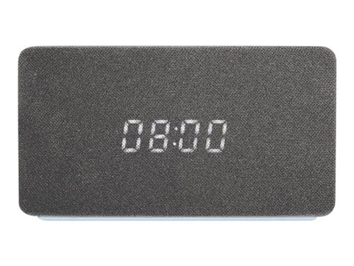 Thomson CL301P - Klokradio - wit