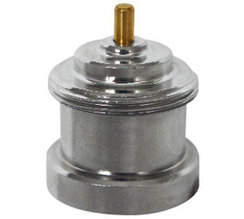 700103 Heizkörper-Ventil-Adapter Passend für Heizkörper Comap