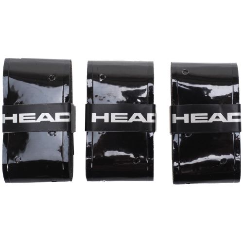 Surgrip raquette de tennis Head Xtreme soft noir Noir taille : UNI réf : 0