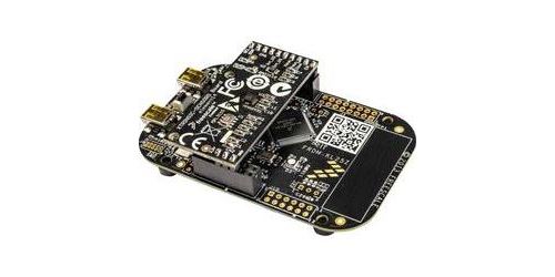 Platine d'extension Raspberry Pi® NXP Semiconductors Evaluationskit Xtrinsic-Sensoren 1 pc(s)