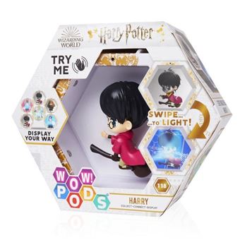 Figurine Wow! Pods Harry Potter Quidditch 10.5 cm