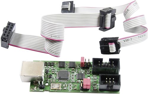 Programmeur Diamex All-AVR AVR