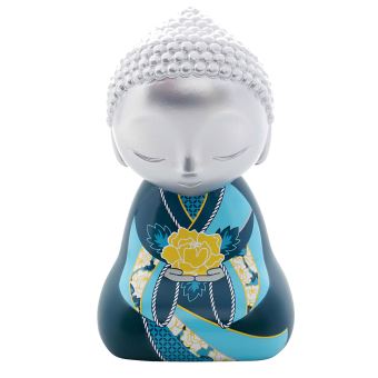 LITTLEBU FIG 9 PERSONNALITE