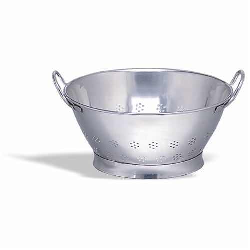 Passoire Conique en Inox Ø 30 à 50 cm - Pujadas - 30 cm Inox 50 (Ø) cm
