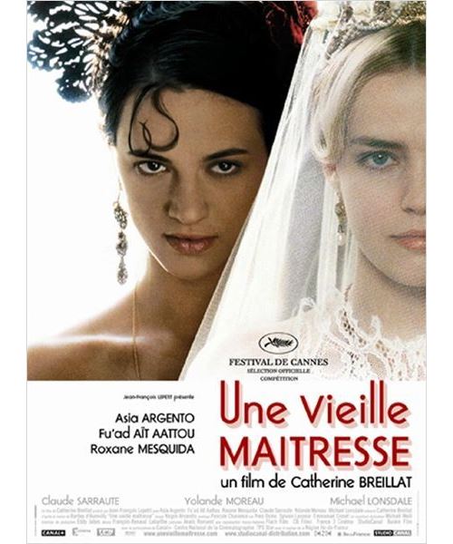 Acheter Une Vieille Maîtresse - AFFICHE CINEMA ORIGINALE État correct - 22,99 € Une Vieille Maîtresse - AFFICHE CINEMA ORIGINALE État correct - N/A reconditionné disponible sur Fnac