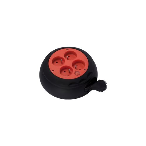 CHACON Enrouleur ménager 4m