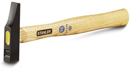 Marteau Menuisier Manche Bois Stanley 30 Mm -1-54-643