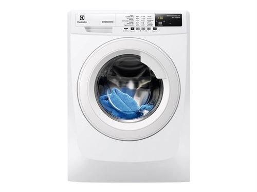 Electrolux Ewf1403Rb - Machine À Laver - Largeur : 60 Cm - Profondeur : 60 Cm - Hauteur : 85 Cm - Chargement Frontal - 68 Litres - 10 Kg - 1400 Tours/Min