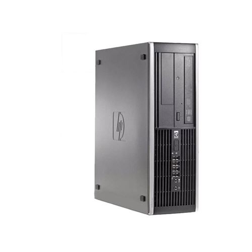 Unité Centrale Hp compaq elite 8200 dt - 4go - 500go Intel Core i5-2400 3,10GHz