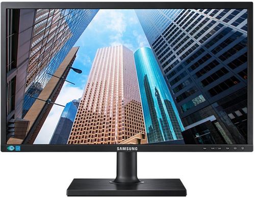 Samsung SE650 Series S24E650BW - écran LED - 24