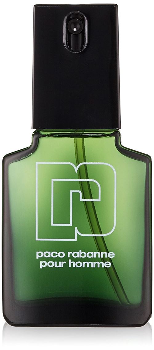 PACO RABANNE HOMME Edt Vapo 30 ml