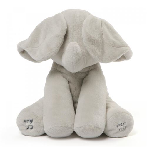 Elephant flappy sale francais