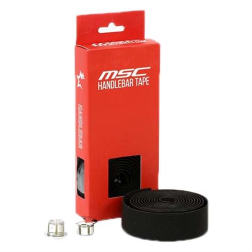 Msc Guidons Msc Road Handlebar Tape 2 One Size