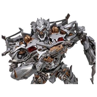 Figurine Transformers Megratron MPM-8
