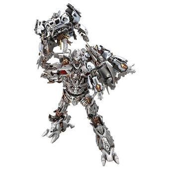 Figurine Transformers Megratron MPM-8