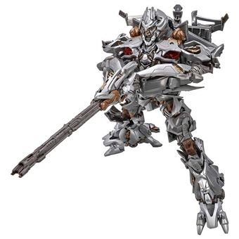 Figurine Transformers Megratron MPM-8