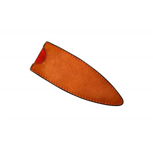 Etui en cuir pour couteau Deejo