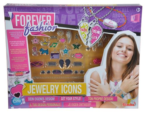 Forever Fashion 106375547